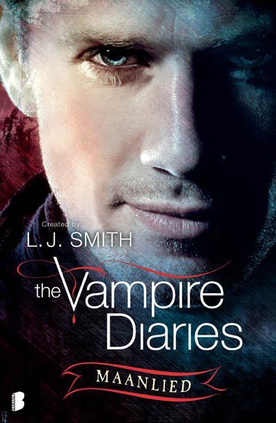 Maanlied / The Vampire Diaries / 9 9789022562499 L.J. Smith, Boeken, Kinderboeken | Jeugd | 13 jaar en ouder, Zo goed als nieuw