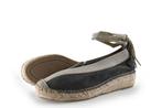Shabbies Amsterdam Espadrilles in maat 38 Grijs | 5% korting, Kleding | Dames, Schoenen, Espadrilles, Shabbies Amsterdam, Verzenden
