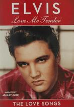 Elvis Presley - Love Me Tender - The Love Songs DVD, Cd's en Dvd's, Dvd's | Muziek en Concerten, Verzenden, Nieuw in verpakking