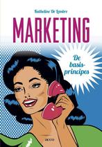 Marketing 9789033497834 Katheline De Lembre, Boeken, Verzenden, Gelezen, Katheline De Lembre