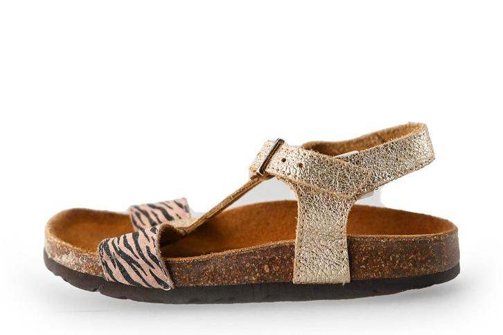 Kipling Sandalen in maat 23 Beige | 5% extra korting, Kinderen en Baby's, Kinderkleding | Schoenen en Sokken, Jongen of Meisje