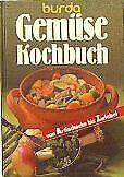 Burda Gemüse - KochBook  Artischocke bis Zwiebel  Book, Gelezen, Not specified, Verzenden