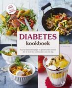 Diabetes kookboek / Lekker koken, gezond genieten, Boeken, Kookboeken, Verzenden, Zo goed als nieuw, Matthias Riedl