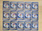 Pokémon - 80 Card - Eevee, Flareon, Nidoking, Raichu,, Hobby en Vrije tijd, Verzamelkaartspellen | Pokémon, Nieuw