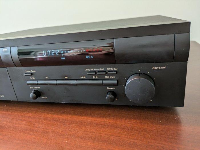 Harman Kardon - TD4200 Cassetterecorder-speler, Audio, Tv en Foto, Radio's