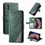 Xiaomi Mi A3 Lite Flip Case - Leren Portefeuille PU Leer, Verzenden, Nieuw