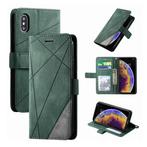 Xiaomi Mi A3 Lite Flip Case - Leren Portefeuille PU Leer, Verzenden