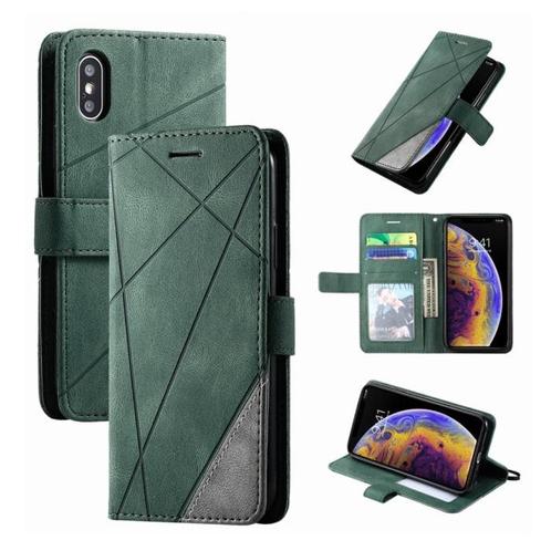 Xiaomi Mi A3 Lite Flip Case - Leren Portefeuille PU Leer, Telecommunicatie, Mobiele telefoons | Hoesjes en Screenprotectors | Overige merken