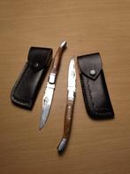 Forged De Laguiole K Romain - Couteau de cuisine - Forged de