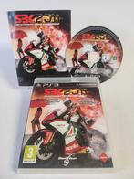SBK 2011 Fim Superbike World Championship PS3, Ophalen of Verzenden, Zo goed als nieuw