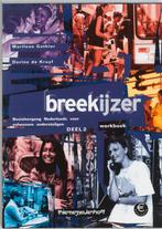 Breekijzer Werkboek 2 9789006811049 M. Gathier, Verzenden, Gelezen, M. Gathier