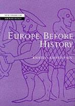 Europe Before History, Livres, Verzenden