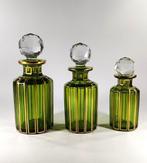 Baccarat - Bouteille de parfum - Cristal mousse série F75