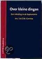 OVER KLEINE DINGEN DR 1 9789035222106, Livres, Grossesse & Éducation, T.A.C.M. Gerritse, T.A.C.M. Gerritse, Verzenden