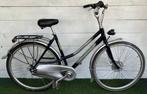 Gazelle Punta | Refurbished Fiets | BlauwGrijs | 3v, Verzenden