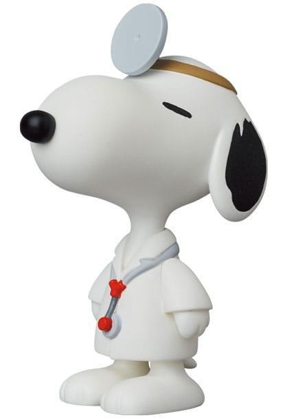 Peanuts UDF Series 15 Mini Figure Doctor Snoopy 8 cm, Verzamelen, Stripfiguren, Ophalen of Verzenden