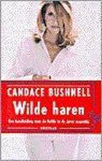 Wilde haren / Ooievaar 9789057132018 C. Bushnell, Verzenden, C. Bushnell