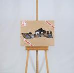 AIIROH (1987) - Escape from the Museum - La cene by Leanordo