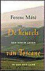 HEUVELS VAN TOSCANE 9789053339480 F. Mate, Boeken, Verzenden, Zo goed als nieuw, F. Mate
