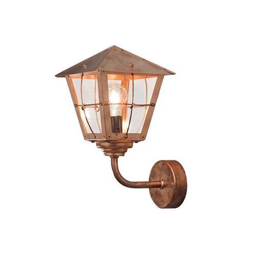Wandlamp Konstsmide Fenix 438-900, Elektronische apparatuur, Overige elektronische apparatuur, Verzenden