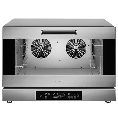 Heteluchtoven | ALFA | 4 Niveaus (EN600x400) | Elektrisch |, Zakelijke goederen, Horeca | Keukenapparatuur, Nieuw in verpakking