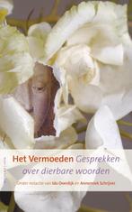 Het Vermoeden Met Dvd 9789021142357, Boeken, Gelezen, I. Overdijk, Annemiek Schrijver, Verzenden