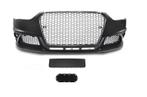 RS4 Look Voorbumper voor Audi A4 B8.5, Ophalen of Verzenden