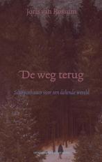 Joris van Rossum - De weg terug, Verzenden, Nieuw