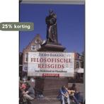 Filosofische reisgids 9789025430009 Erno Eskens, Verzenden, Erno Eskens