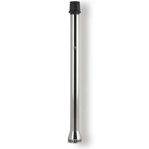 Pureerstaaf | MEDIUM DUTY | RVS | 500mm FAMA, Zakelijke goederen, Horeca | Keukenapparatuur, Nieuw in verpakking, Verzenden