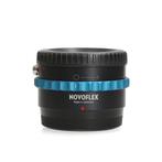 Novoflex FUX/NIK Lens adapter Fujifilm X - Nikon F, Audio, Tv en Foto, Foto | Lenzen en Objectieven, Ophalen of Verzenden, Zo goed als nieuw