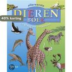 Allereerste dierenboek in vraag en antwoord 9789044705966, Verzenden, Zo goed als nieuw, S. Tyberg