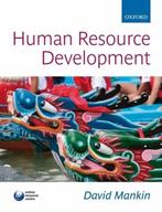 Human Resource Development 9780199283286 David Mankin, Verzenden, David Mankin
