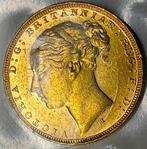 Verenigd Koninkrijk. Victoria. Sovereign 1884 (Zonder