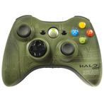 Microsoft Xbox 360 Controller Wireless Halo 3 ODST Edition, Consoles de jeu & Jeux vidéo, Ophalen of Verzenden