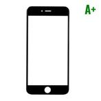 iPhone 8 Plus Frontglas Glas Plaat A+ Kwaliteit - Zwart, Verzenden