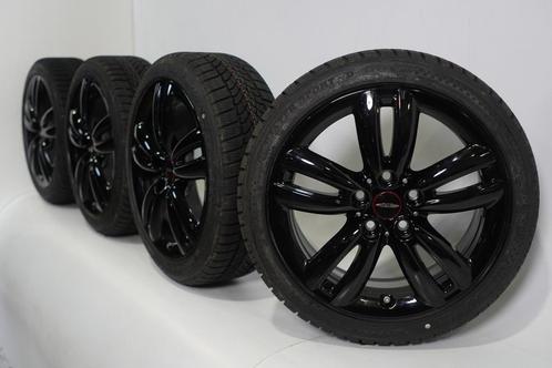Mini Cooper / S / One / Cabrio F55 F56 F57 JCW501 17 inch ve, Auto-onderdelen, Banden en Velgen, Ophalen of Verzenden
