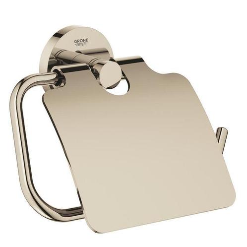 SHOWMODEL! GROHE Essentials closetrolhouder, Huis en Inrichting, Badkamer | Badtextiel en Accessoires, Verzenden