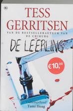 Rizzoli & Isles  -   De leerling 9789044312843, Tess Gerritsen, Tess Gerritsen, Verzenden