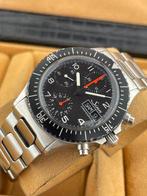 Sinn - 256 - 256.42335 - Heren - 1999, Handtassen en Accessoires, Horloges | Heren, Nieuw