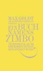 Ein Buch namens Zimbo, Verzenden