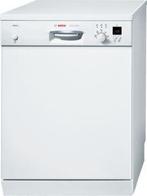Bosch Sgs84e62 Vaatwasser 60cm, Elektronische apparatuur, Ophalen of Verzenden, Nieuw