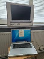 Apple PowerBook G4 Titanium - Macintosh - In originele, Nieuw