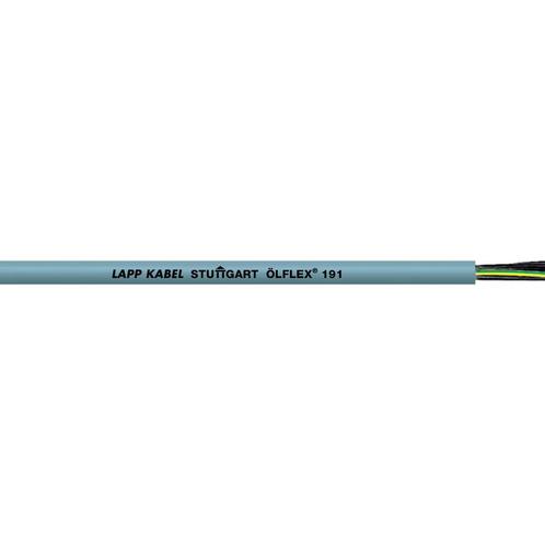Olflex 191 4G1 PVC Besturingskabel UL CSA Beoordeeld -, Doe-het-zelf en Bouw, Elektriciteit en Kabels, Verzenden