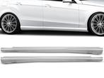 Side skirts | Mercedes-Benz |  E-klasse 09-13 4d sed. W212 /, Auto-onderdelen, Verzenden, Nieuw, Mercedes-Benz