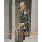 Het aanzien van Bernhard 9789027440075 Han van Bree, Verzenden, Gelezen, Han van Bree