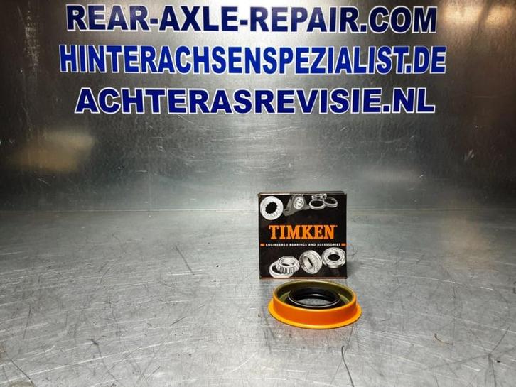 Timken wielafdichting achteras 4762N. (Lagers diversen), Autos : Pièces & Accessoires, Suspension & Châssis, Envoi