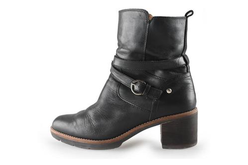 Pikolinos Enkellaarzen in maat 38 Zwart | 5% extra korting, Kleding | Dames, Schoenen, Zwart, Zo goed als nieuw, Lage of Enkellaarzen
