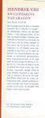 Hendrik viii en catharina van aragon 9789024500970 Plaidy, Boeken, Verzenden, Gelezen, Plaidy