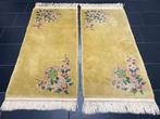 China Aubusson set - Tapijt - 145 cm - 70 cm, Huis en Inrichting, Stoffering | Tapijten en Vloerkleden, Nieuw